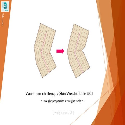 [ Grasshopper ] Improve Arch Truss exchap01_J | PPTX