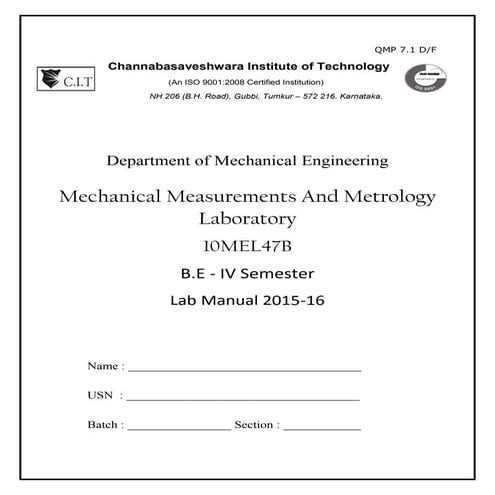 Mmm lab manual_10_mel47b