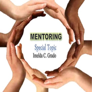 Mentoring 