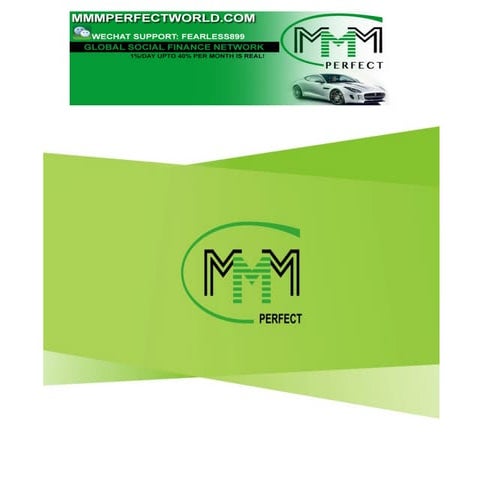Mmm presentation | PPT