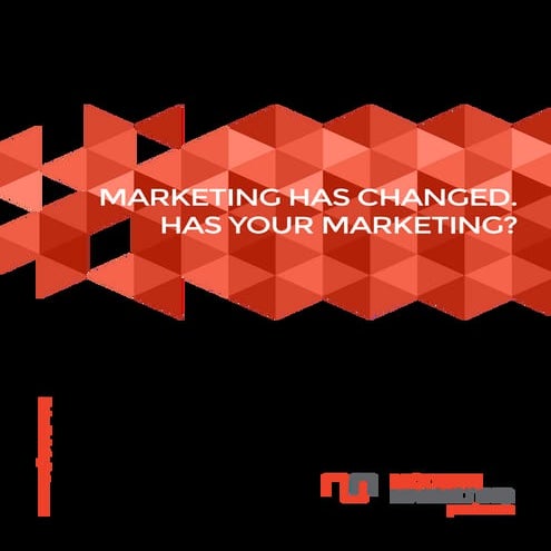 Modern Marketing Partners Brochure: Who Is Modern Marketing Partners?