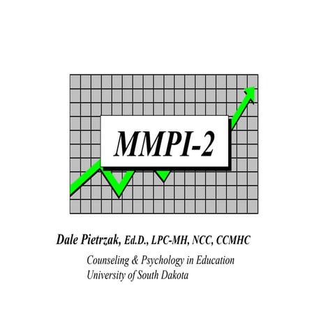 Mmpi
