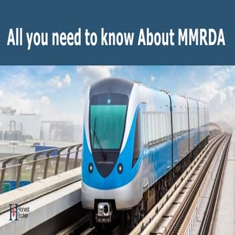 Review of Mumbai Metropolitan regional development plan | PDF
