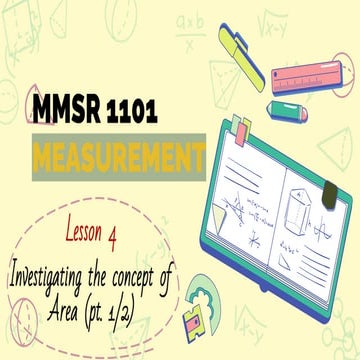 Area of 2 dimensional figures (circle, square etc)