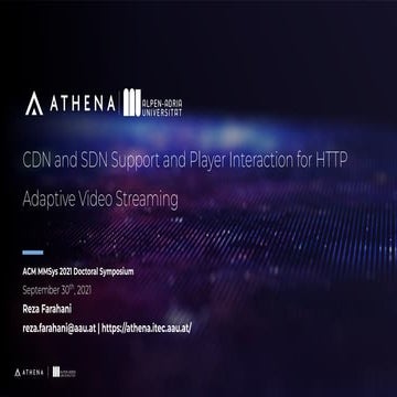 MMSys'21 DS- RezaFarahani.pdf