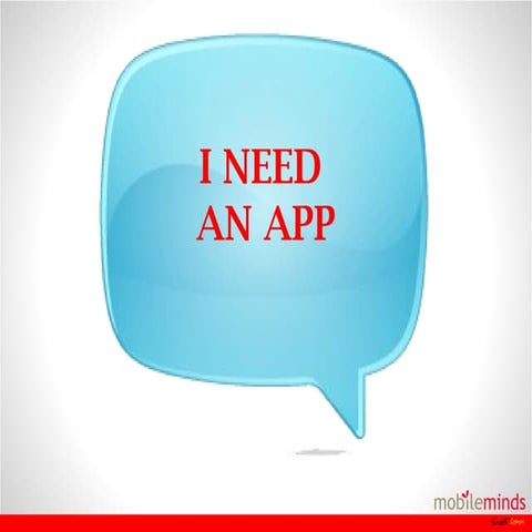 The Future of Mobile (mobile minds)