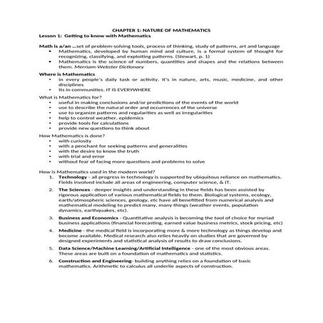 MMW-LESSON-1-AND-LESSON-2 for mmw lessons