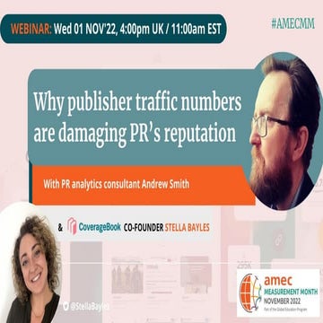 CoverageBook PR report template | PDF