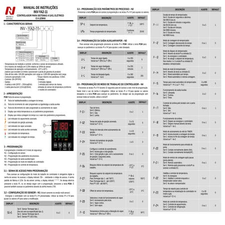 Esquema De Ligacao Pdf