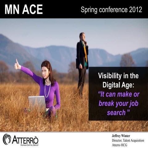 MNACE - Spring Conference
