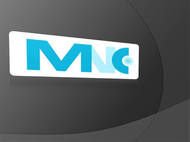 Mnc