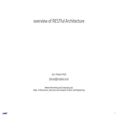 -overview of res tful architecture-2