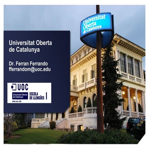 Mündliche Produktion und Interaktion im virtuellen Fremdsprachenunterricht