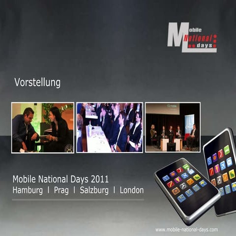 Mobile National Days 2011