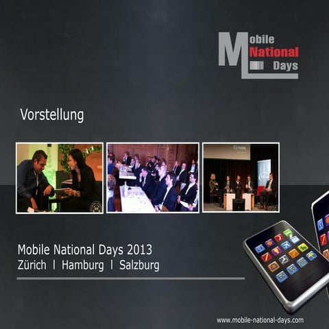Mobile National Days 2013