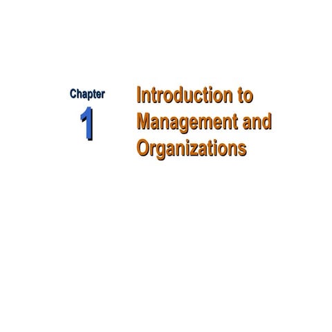 Introduction to materials management key