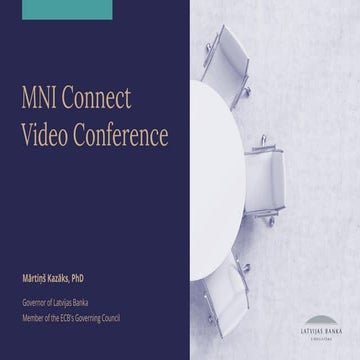 MNI Connect