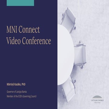 MNI Connect 