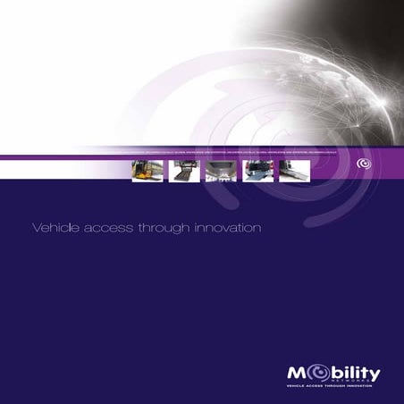 Mobility Networks Italy Overview