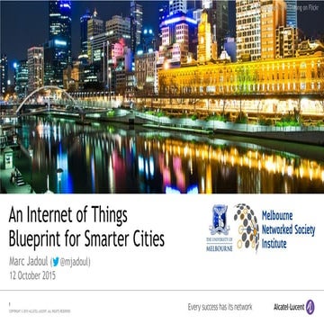 MNSI Melbourne (2015)