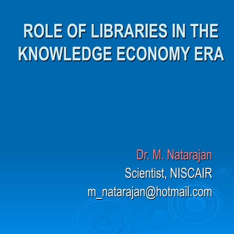 Libraries definition concept and role of libraries.pptx