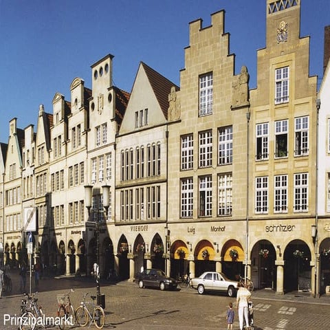 Münster