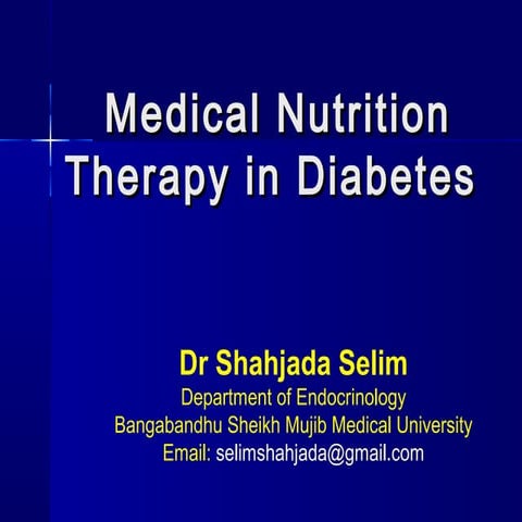 MNT for DM by DrSelim