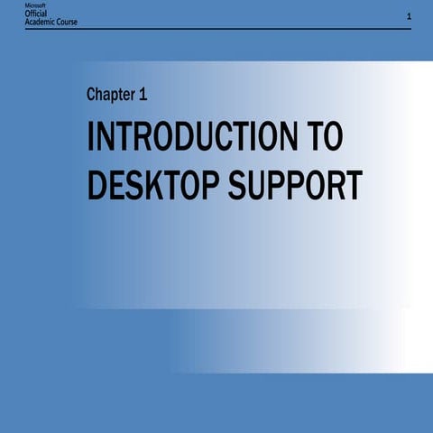 PRESENTATION on it support technology.pptx