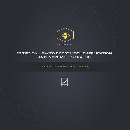 Mob App Traffic