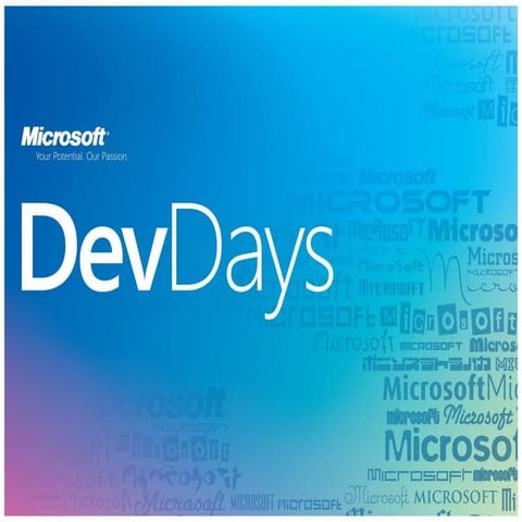 Novidades no Windows Mobile Line of Business Solution Accelerator 2008