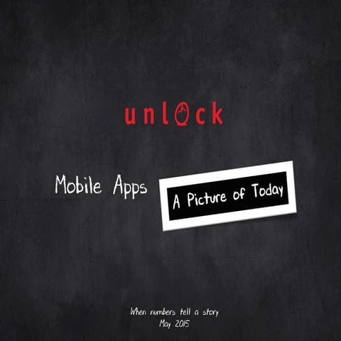 Mobi fest 2015 unlock_alexandra cojocaru