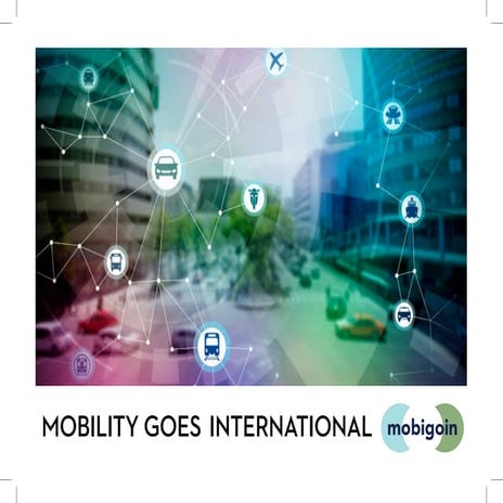 Mobility Goes International
