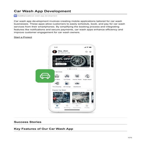 Car wash app development.pdf