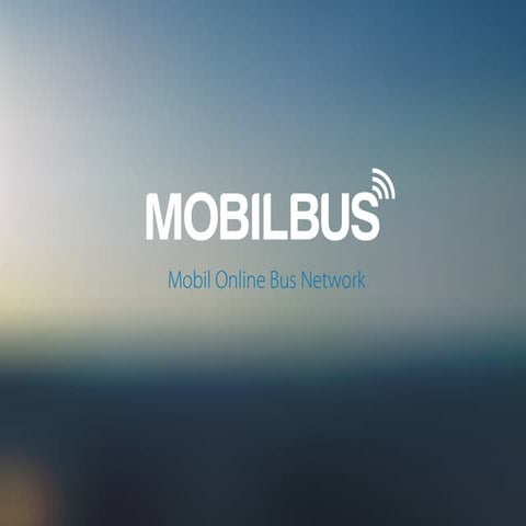 Mobilbus