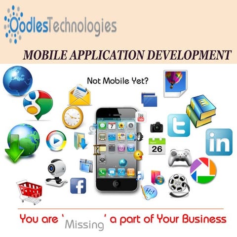 Mobile application