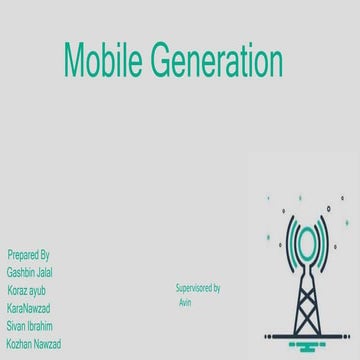 Multilevel modulation techniques (MFSK, M-ray  PSK& M-ray QAM)