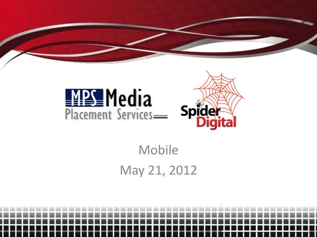 Mobile   5.21.12
