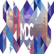 Mobile Action Yahoo Mobile Dev Conference with Aykut Karaalioglu