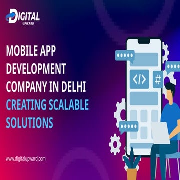 custom mobile app development company in 2025 | PDF