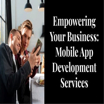 mobile-app-development-service in Noida.pdf
