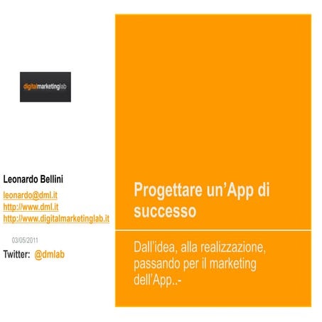Mobile app-process-design