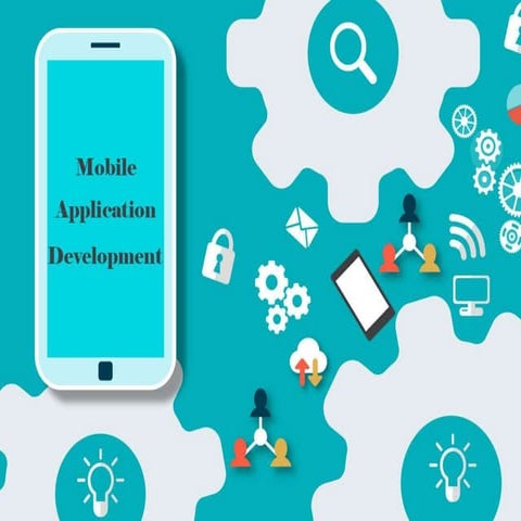 Mobile Application Development Dubai