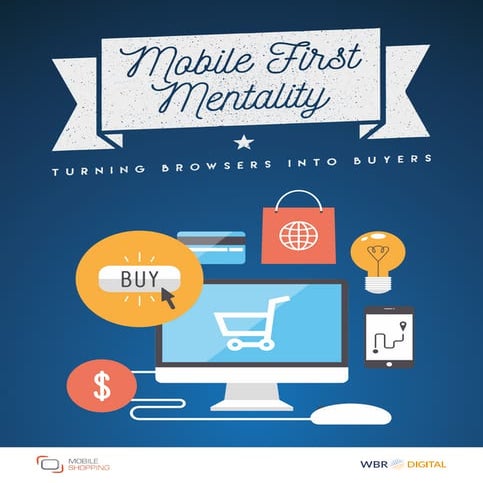 Mobile First Mentality