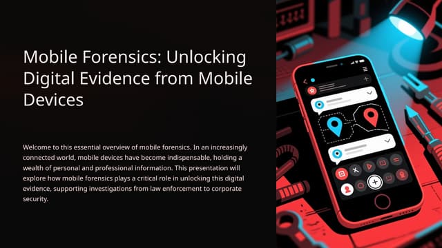 Mobile Forensics-Unlocking Digital Evidence.pptx