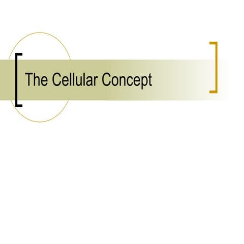 Mobile Comm- Garima Maam