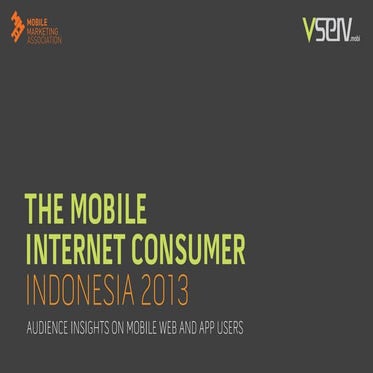 Mobile internet-consumer-indonesia