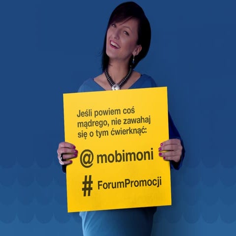 Mobile marketing vs. mobile UX