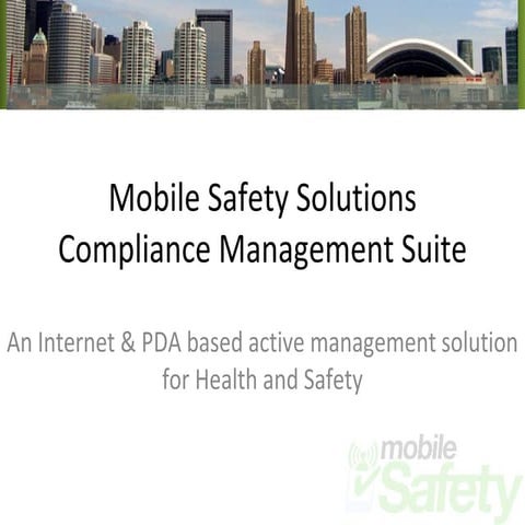 Non Conformance Management System | PDF