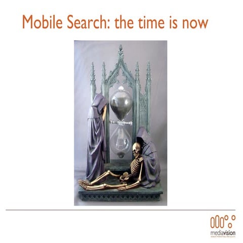 Mobile Search
