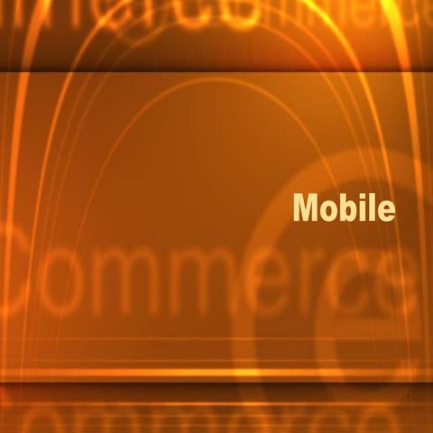 Mobile(1)